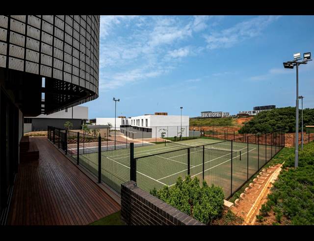 939M² VACANT LAND FOR SALE IN SIBAYA PRECINCT
